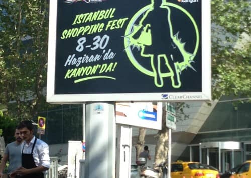 Billboard