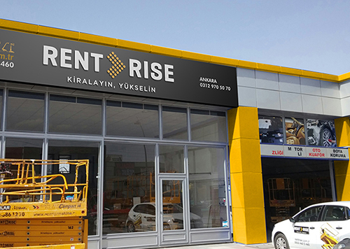 EVO Dijital Baskı & Reklamcılık